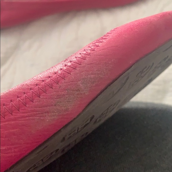 Tory Burch Reva flats - Picture 5 of 10